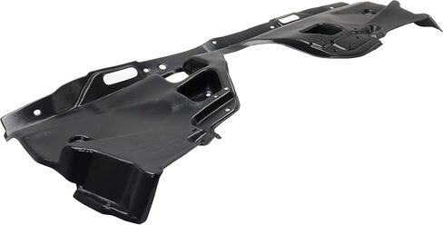 Garage-Pro Engine Splash Shield Compatible with ACURA MDX 2007-2013 Under Cover Vacuum Form in Kuwait