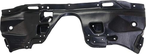 Garage-Pro Engine Splash Shield Compatible with ACURA MDX 2007-2013 Under Cover Vacuum Form in Kuwait