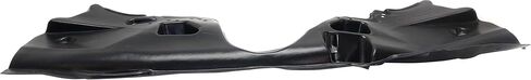 Garage-Pro Engine Splash Shield Compatible with ACURA MDX 2007-2013 Under Cover Vacuum Form in Kuwait