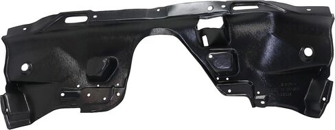 Garage-Pro Engine Splash Shield Compatible with ACURA MDX 2007-2013 Under Cover Vacuum Form in Kuwait