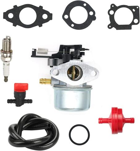 Carburetor Replacement for 596855 Fits 121P02-0002-F1 121P02-0005-F1 Engine in Saudi Arabia