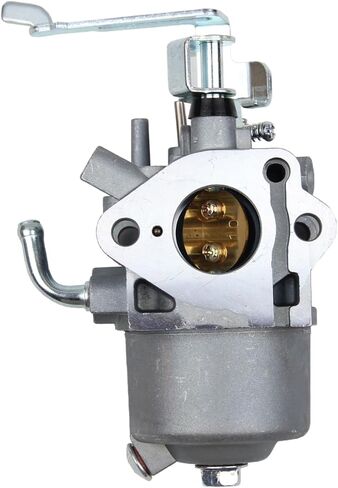 New Carburetor Carb Kit For Husky HU40500A 4550 Watts Generator Subaru Powered in Kuwait