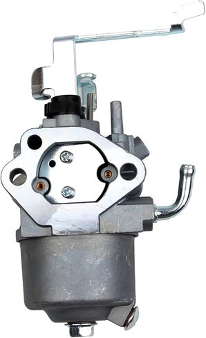 New Carburetor Carb Kit For Husky HU40500A 4550 Watts Generator Subaru Powered in Kuwait