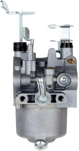 New Carburetor Carb Kit For Husky HU40500A 4550 Watts Generator Subaru Powered in Kuwait