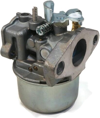 مجموعة المكربن ​​من متجر ROP لـ Briggs & Stratton 110432، 110437، 110452، 110492، 120202 in Kuwait