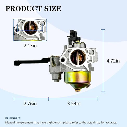 CH440 17 853 113-S Carburetor Carb Kit for for Kohler CH440 Command Pro 420CC 14HP Engine with Air Filter Filter Kit Replace 17 853 53-S 17 853 96-S in Saudi Arabia