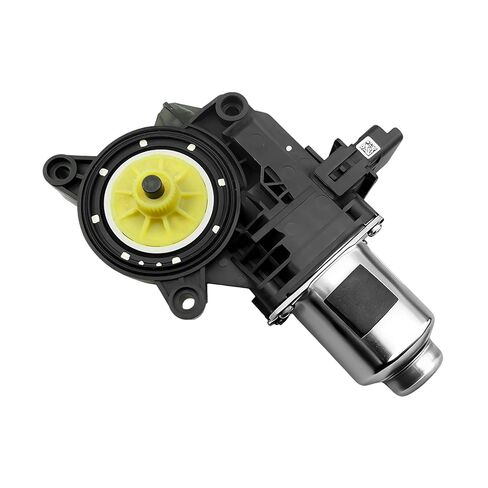 Power Window Motor Front Left Driver Side Fit for Hyundai Elantra GT 2018 2019 2020 Replace 82450G3020 82450-G3020 in Saudi Arabia