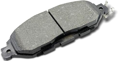 Front Rear Ceramic Brake Pads 8 Pieces Set fit for 2013 INFINITI JX35,for 2014-2019 INFINITI QX60,for 2015-2019 Nissan Murano,for 2013-2019 Nissan Pathfinder in Saudi Arabia
