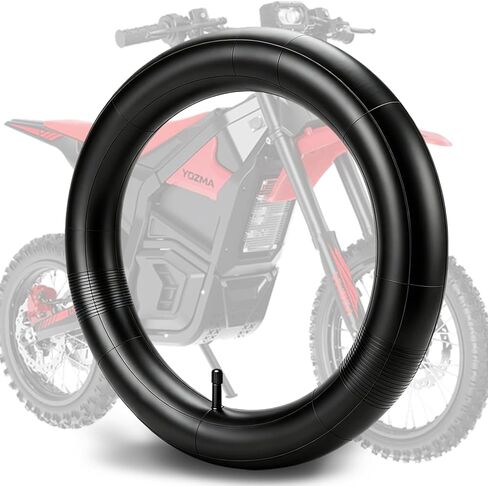 Inner Tire Tube for Tuttio Soleil01 E-Bike in Saudi Arabia