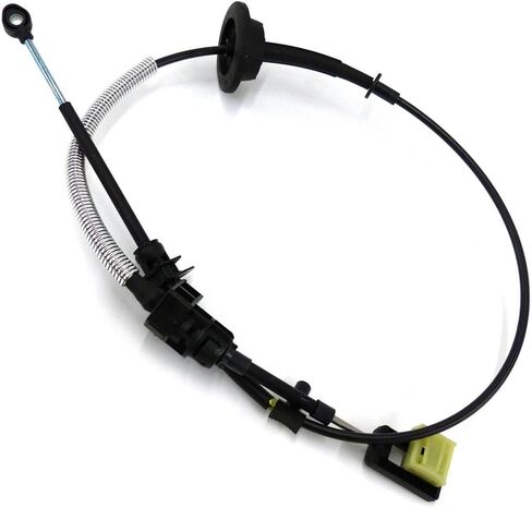 YL3Z-7E395-BA Automatic Transmission Gear Shift Cable Compatible with Ford Expedition 2000-2002,For F-150 Heritage 2004,For F-150 2000-2003 4R70W Automatic Transmission,for Lincoln Navigator in Saudi Arabia