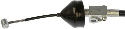 Rear Left 1 x Parking Brake Cable,Parking Brake Cable fits Lexus RX330 2004 2005 2006 fits Toyota Highlander 2004 2005 2006 2007 Replacement 4643048090, 4643048170 in Saudi Arabia