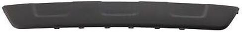 New Rear Bumper Valance Panel Compatible with Ford Ecosport 2018-2022, FO1195160 in Kuwait