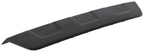 New Rear Bumper Valance Panel Compatible with Ford Ecosport 2018-2022, FO1195160 in Kuwait