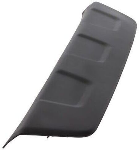 New Rear Bumper Valance Panel Compatible with Ford Ecosport 2018-2022, FO1195160 in Kuwait