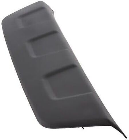 New Rear Bumper Valance Panel Compatible with Ford Ecosport 2018-2022, FO1195160 in Kuwait