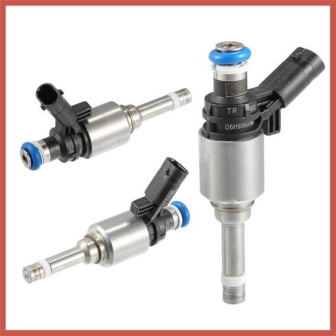 ACROPIX 4 قطعة 06H906036G حاقن وقود السيارة استبدال لأودي A3 A4 A5 Q5 TT ل VW CC GTI تيجوان باسات جيتا 2.0L قطع غيار السيارات in Kuwait
