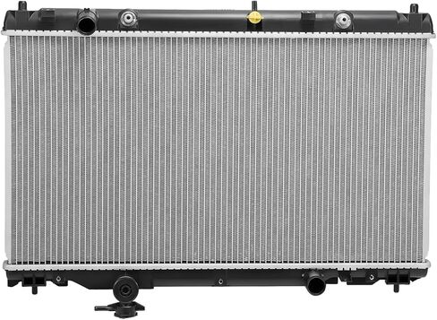 استبدال المبرد SPELAB CU13039 - يناسب نيسان مورانو 2008-2014 3.5L، Quest 2011-2017 3.5L - يستبدل # 13039 in Kuwait