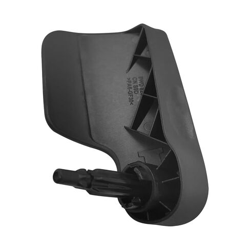 Hood Release Lever Compatible with Audi A5/S5 A4/S4 2017-2025 RS5 2018-2025 8W1823533B in Saudi Arabia