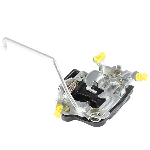 Passenger Side Front Door Lock Latch Right Side Fit for Toyota Hilux Pickup LN85 LN86 1988-1995 for Toyota 4Runner LN105 LN106 1988-1996 Replaces 69310-89120 6931089120 in Saudi Arabia
