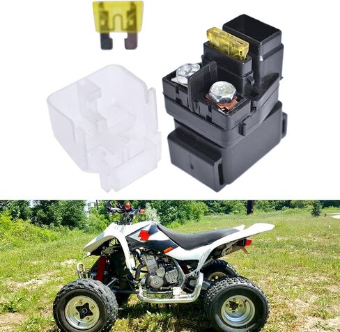 استبدال مرحل الملف اللولبي كاتب ل LT-Z400 LT-Z400F Z400 2x4 2003-2008 in Kuwait