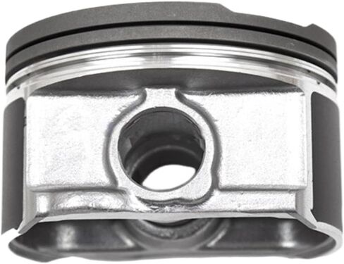 Engine Piston Rings Kit 13101-75130 Compatible With 2005-2016 4Runner Tacoma 2.7L 2694CC L4 DOHC 16V 2TRFE in Saudi Arabia