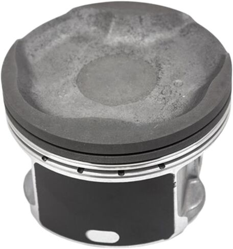 Engine Piston Rings Kit 13101-75130 Compatible With 2005-2016 4Runner Tacoma 2.7L 2694CC L4 DOHC 16V 2TRFE in Saudi Arabia