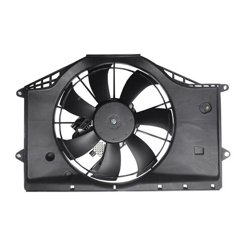 Radiator Cooling Fan Assembly Fit for Honda Civic 1.5L 2016-2021 HO3115173 in Saudi Arabia