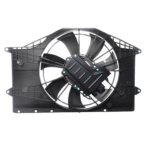 Radiator Cooling Fan Assembly Fit for Honda Civic 1.5L 2016-2021 HO3115173 in Saudi Arabia