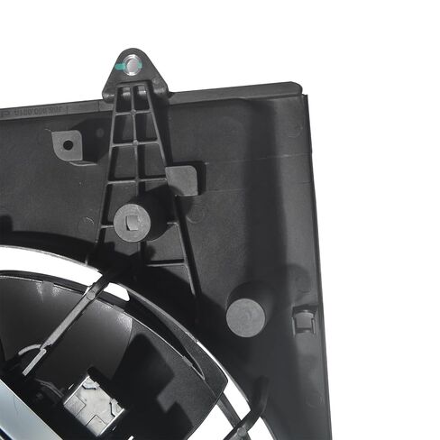Radiator Cooling Fan Assembly Fit for Honda Civic 1.5L 2016-2021 HO3115173 in Saudi Arabia