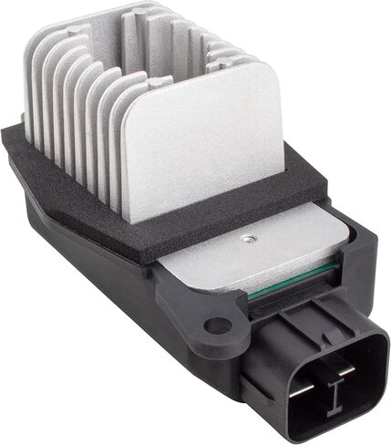 BOXI 973232 Blower Motor Resistor Fits for Lincoln Town Car 2003-2011 / OE# RU-579 3W1Z19E624AA in Kuwait