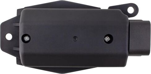 BOXI 973232 Blower Motor Resistor Fits for Lincoln Town Car 2003-2011 / OE# RU-579 3W1Z19E624AA in Kuwait