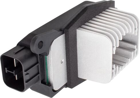 BOXI 973232 Blower Motor Resistor Fits for Lincoln Town Car 2003-2011 / OE# RU-579 3W1Z19E624AA in Kuwait