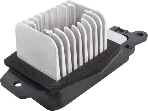 BOXI 973232 Blower Motor Resistor Fits for Lincoln Town Car 2003-2011 / OE# RU-579 3W1Z19E624AA in Kuwait