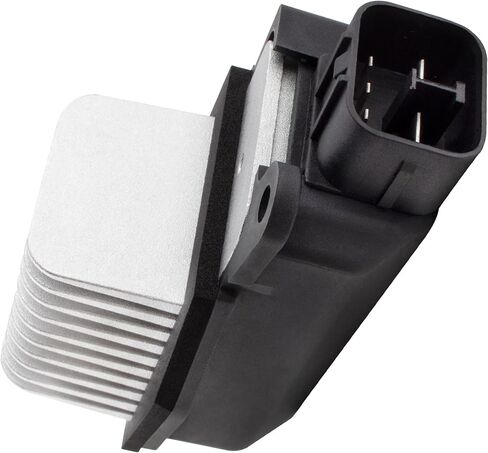 BOXI 973232 Blower Motor Resistor Fits for Lincoln Town Car 2003-2011 / OE# RU-579 3W1Z19E624AA in Kuwait