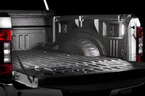 مجموعة مصابيح السرير LED Starkey - متوافقة مع Ford Super Duty 2023-2026 in Kuwait