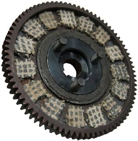 Flying Horse 2-Stroke Motorized Bicycle Complete Clutch Bevel Wheel Assembly – Gas Bike Complete Clutch Replacement in Saudi Arabia