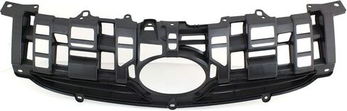 مجموعة شبكة Garage-Pro متوافقة مع غطاء وإدراج أسود مزخرف لسيارة Toyota Prius 2010-2011 in Kuwait