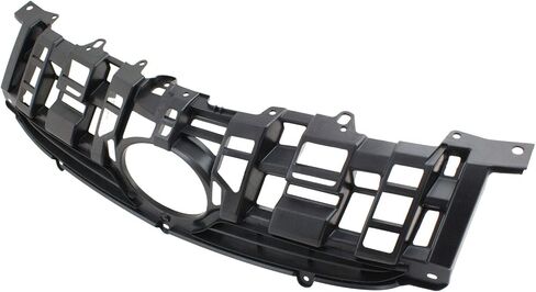 مجموعة شبكة Garage-Pro متوافقة مع غطاء وإدراج أسود مزخرف لسيارة Toyota Prius 2010-2011 in Kuwait