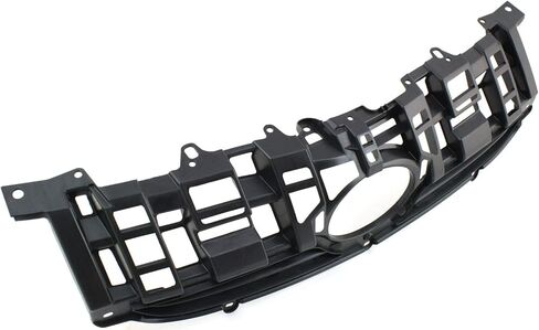 مجموعة شبكة Garage-Pro متوافقة مع غطاء وإدراج أسود مزخرف لسيارة Toyota Prius 2010-2011 in Kuwait