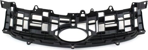 مجموعة شبكة Garage-Pro متوافقة مع غطاء وإدراج أسود مزخرف لسيارة Toyota Prius 2010-2011 in Kuwait