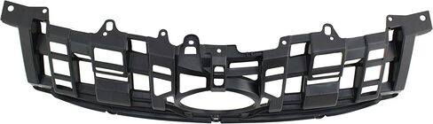 مجموعة شبكة Garage-Pro متوافقة مع غطاء وإدراج أسود مزخرف لسيارة Toyota Prius 2010-2011 in Kuwait