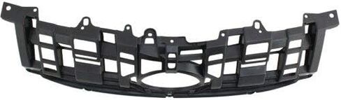 مجموعة شبكة Garage-Pro متوافقة مع غطاء وإدراج أسود مزخرف لسيارة Toyota Prius 2010-2011 in Kuwait