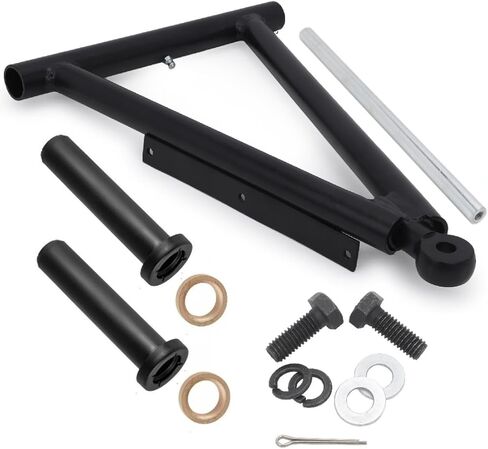 Front Lower A-Arm RIGHT FITS Polaris SPORTSMAN 500 1996-2004 in Saudi Arabia