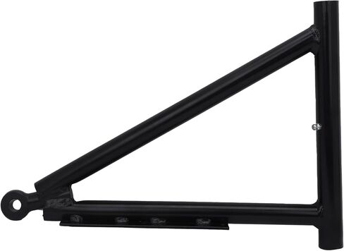 Front Lower A-Arm RIGHT FITS Polaris SPORTSMAN 500 1996-2004 in Saudi Arabia