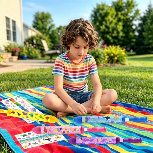 Fancy Land Fireworks Water Guns for Kids Outdoor Toys 4 Pack Water Shooter Squirt Guns for Summer Pool Beach Party Water Fighting Play for Boys Girls Adults in Kuwait