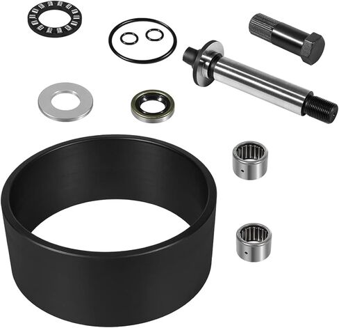 Complete Jet Pump Rebuild Kit with Impeller Removal Installation Tool replacement for 1998-2006 SeaDoo 951 XP 3D GTI LE RFI GTX DI RX XP GSX GTS LRV (1998-2006) in Kuwait