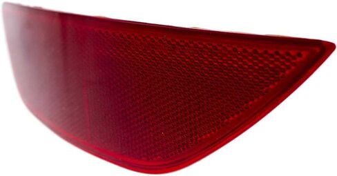 -‎ Rear Bumper Reflector Driver Side Compatible with Ford Fiesta 2011-2019 | DIRECT REPLACEMENT | BE8Z15A449AA | FO1184107 in Kuwait