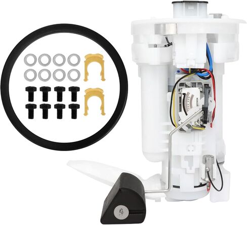 1997-2003 Fuel Pump Assembly Compatible for 1997-2001 Toyota Camry, 1998-1999 Toyota Avalon, 1999-2001 Toyota Solara 2.2L 2.4L 3.0L, Replaces 23221-0a030 232210A030, 23221-0A030 in Kuwait
