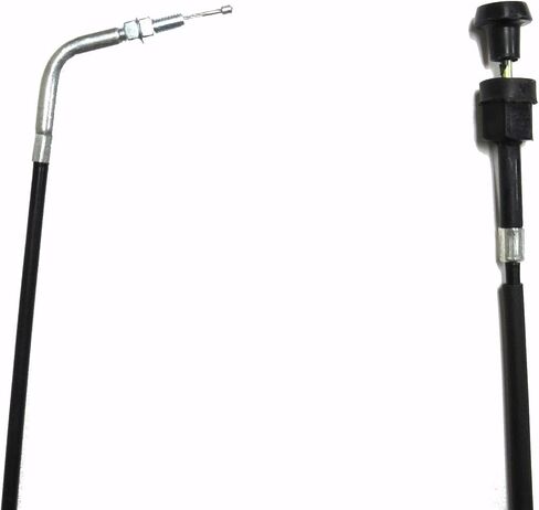 108" Manual Choke Cable push/pull style for Hammerhead and Trailmaster GoKarts - 6.130.134 in Saudi Arabia
