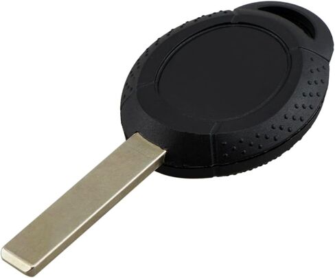 2 Keylessbest بديل لـ 2005 2006 2007 BMW Mini Cooper S EWS مفتاح فوب التحكم عن بعد LX8F2V 3 أزرار 315 ميجا هرتز in Kuwait